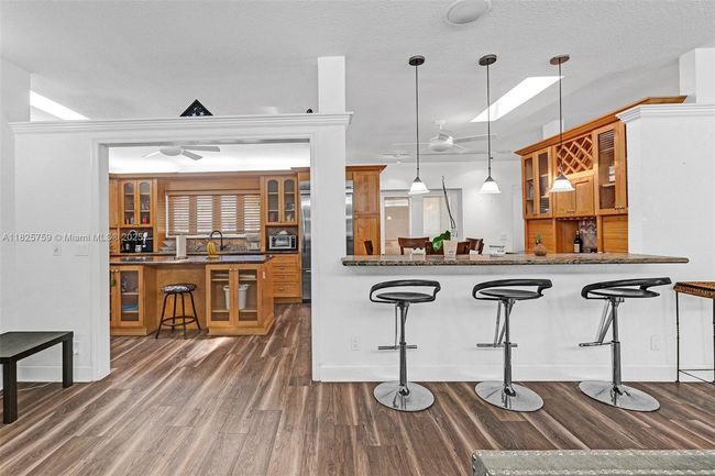 3424 Pierce St, House other with 4 bedrooms, 3 bathrooms and null parking in Hollywood FL | Image 9