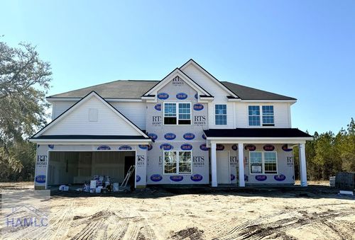 787 Deer Meadow Way Se, Allenhurst, GA, 31301-5381 | Card Image