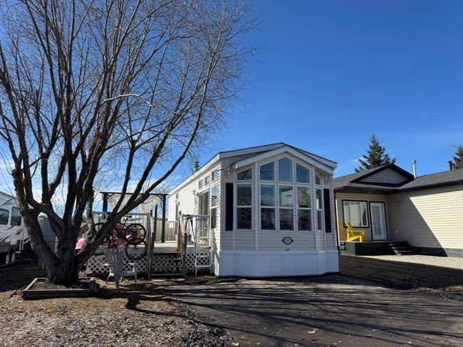 3053 - 25074 S Pine Lake Rd, Home with 1 bedrooms, 1 bathrooms and 2 parking in Red Deer County AB | Image 27