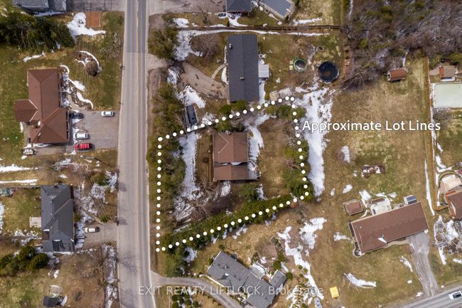 868 Lily Lake Rd, House other with 4 bedrooms, 2 bathrooms and 6 parking in Selwyn ON | Image 37
