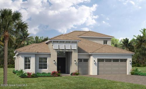 2232 Edestus Dr, Melbourne, FL, 32940-8784 | Card Image