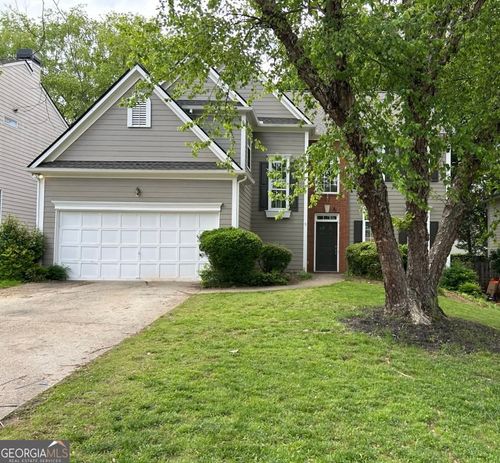 3838 Kirkwood Run Nw, Kennesaw, GA, 30144-5704 | Card Image