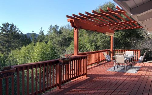 23416 Sunset Dr, Los Gatos, CA, 95033-9206 | Card Image