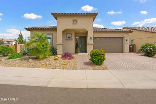 24353 N 173rd Dr, Surprise, AZ, 85387-5611 | Card Image