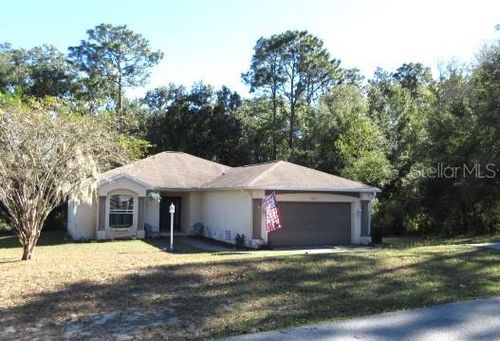 9812 Sw 196th Circle, DUNNELLON, FL, 34432 | Card Image