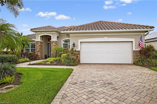 11204 Lithgow Ln, FORT MYERS, FL, 33913-8433 | Card Image