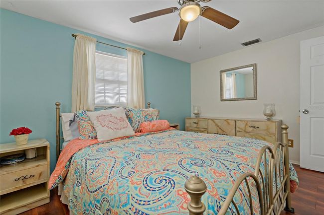 1403 Coppertree Dr, House other with 3 bedrooms, 1 bathrooms and null parking in TARPON SPRINGS FL | Image 20