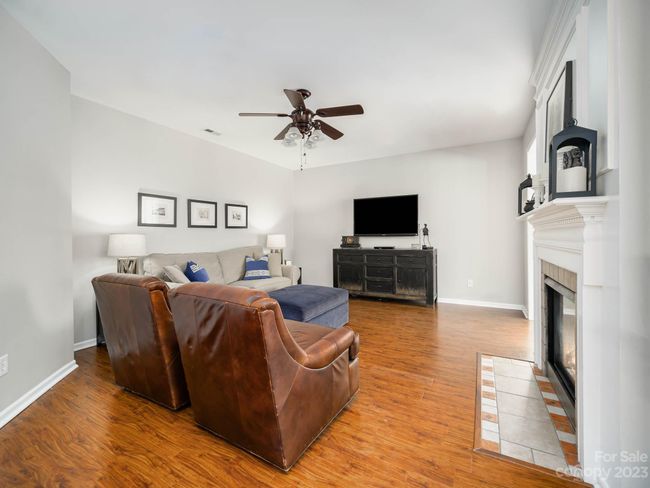 2331 Heath Lake Dr, House other with 4 bedrooms, 4 bathrooms and null parking in Mint Hill NC | Image 13