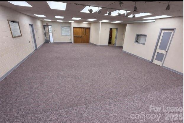 Commercial Lease in Charlotte 3