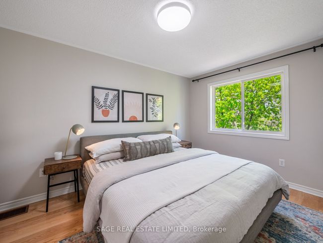7 - 3071 Treadwells Dr, Condo with 3 bedrooms, 3 bathrooms and 2 parking in Mississauga ON | Image 29