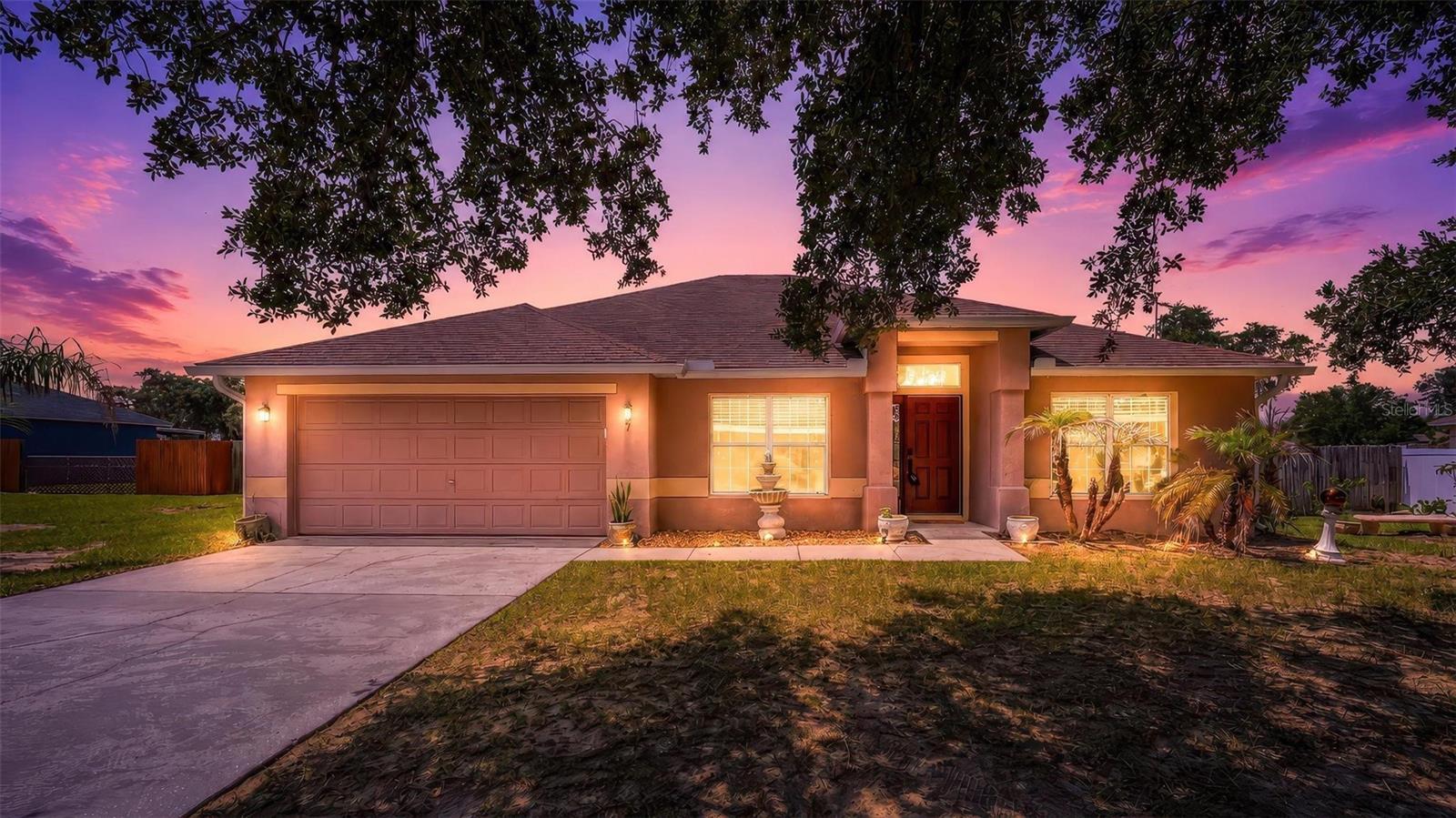 Residential in HAINES CITY 2