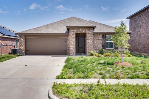 106 Gallant Fox Ln, Caddo Mills, TX, 75135-7523 | Card Image