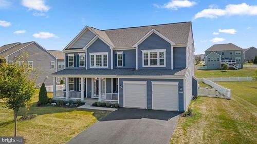 18118 Petworth Cir, HAGERSTOWN, MD, 21740-8143 | Card Image