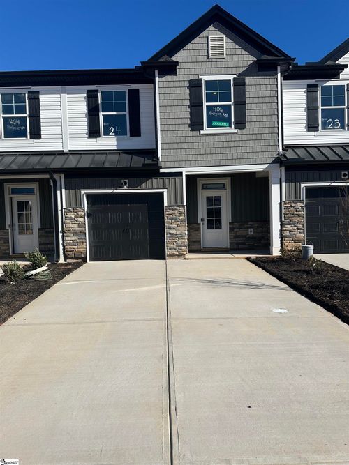 lot-24-406 Belgrove Way, Easley, SC, 29640-1585 | Card Image