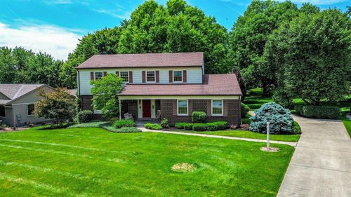 2865 Countrylake Drive, Cincinnati, OH, 45233 | Card Image
