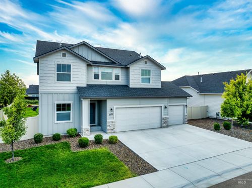 1271 W Brink St, Meridian, ID, 83642-5659 | Card Image
