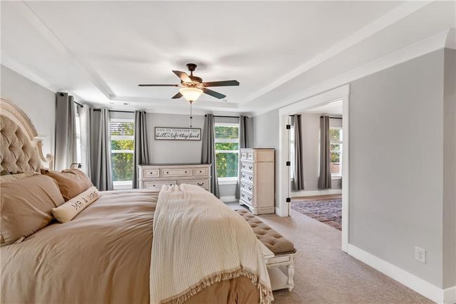 338 Boundless Ln, House other with 5 bedrooms, 4 bathrooms and 2 parking in Canton GA | Image 20