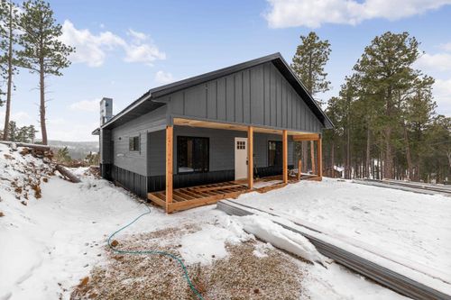 11845 Golden Ridge Rd, Deadwood, SD, 57732-7432 | Card Image