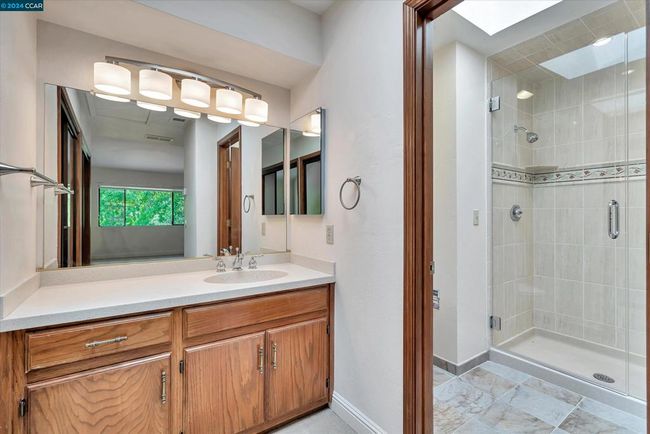 1056 Camino Verde Cir, Townhouse with 3 bedrooms, 4 bathrooms and 2 parking in Walnut Creek CA | Image 47