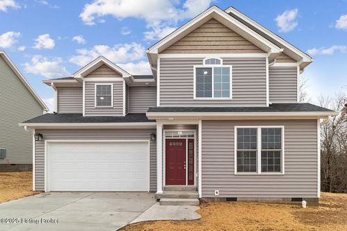 116 Danbrook Ct, Radcliff, KY, 40160-8608 | Card Image