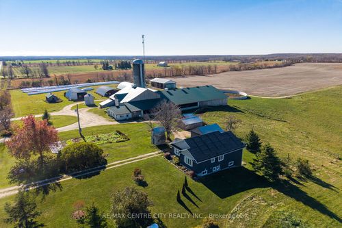 595224 4th Line, Ravenna, ON, N0H2E0 | Card Image