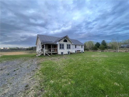 27 Cedar St, Norwood, NY, 13668-3231 | Card Image