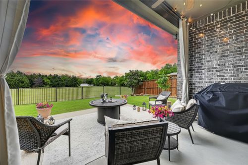 11713 Lake Front Drive, Frisco, TX, 75036 | Card Image
