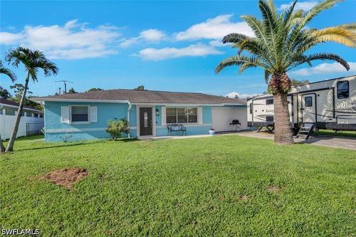 12213 De Moya Dr, Fort Myers, FL, 33905-4865 | Card Image