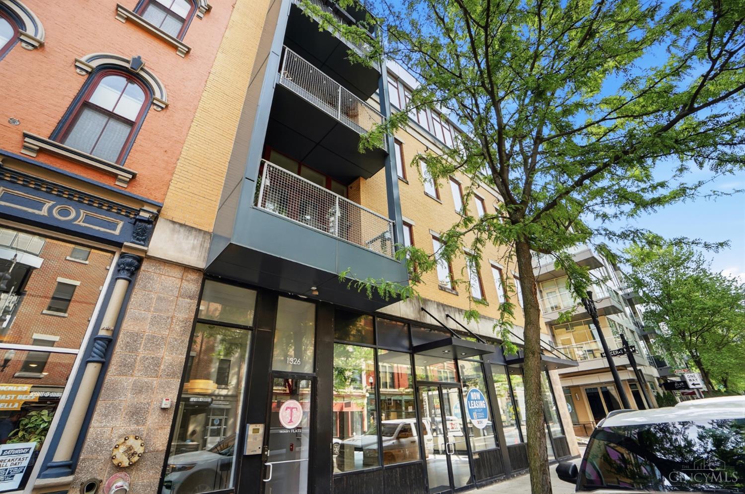 Residential in Cincinnati