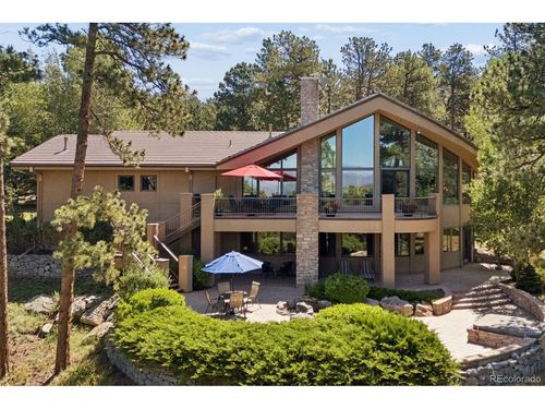 26348 Columbine Glen Trl, Golden, CO, 80401-7235 | Card Image
