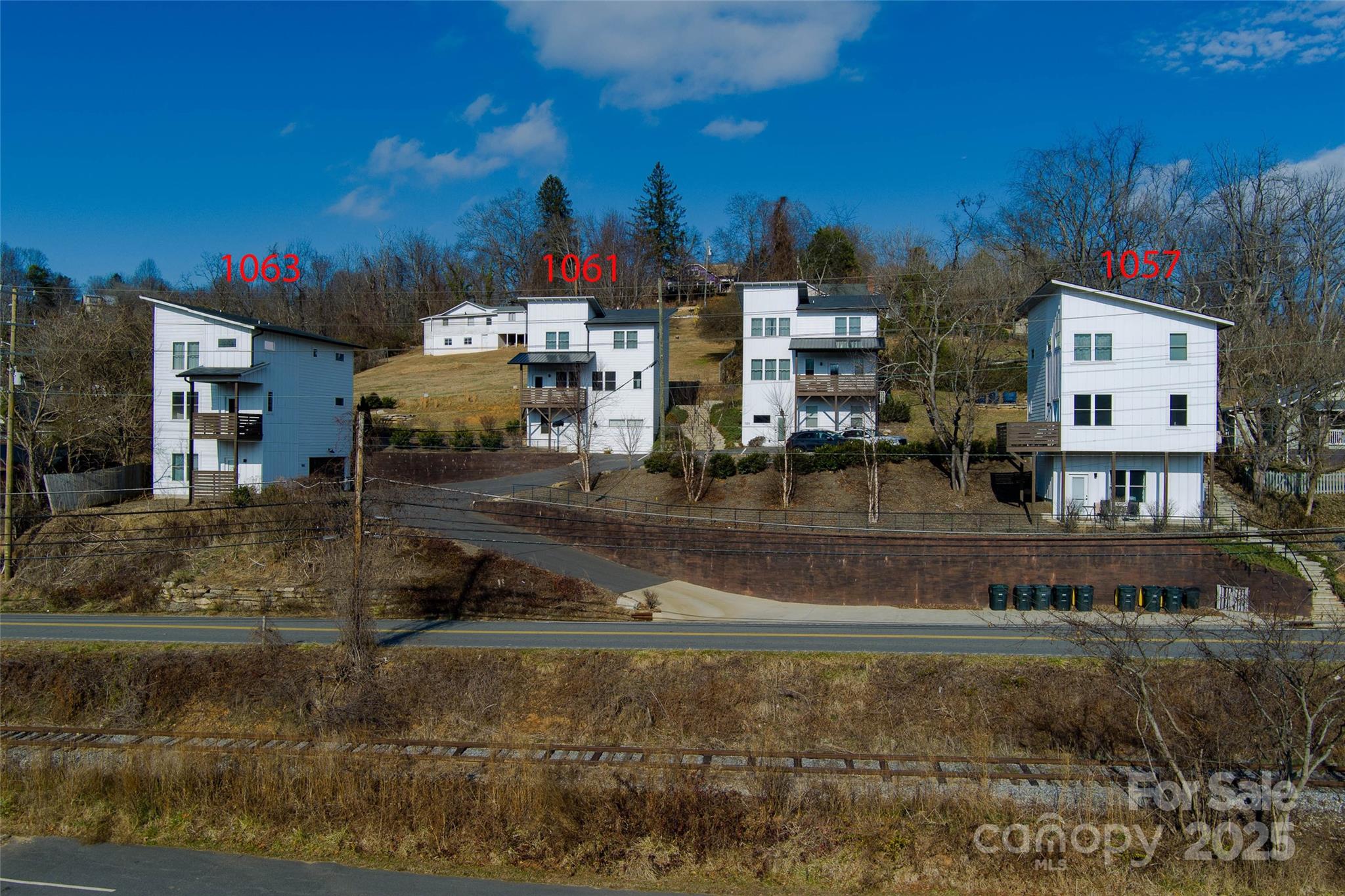 Residential in Asheville 3