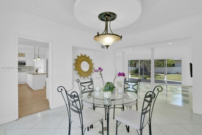 5861 Lagorce Dr, House other with 4 bedrooms, 4 bathrooms and null parking in Miami Beach FL | Image 15