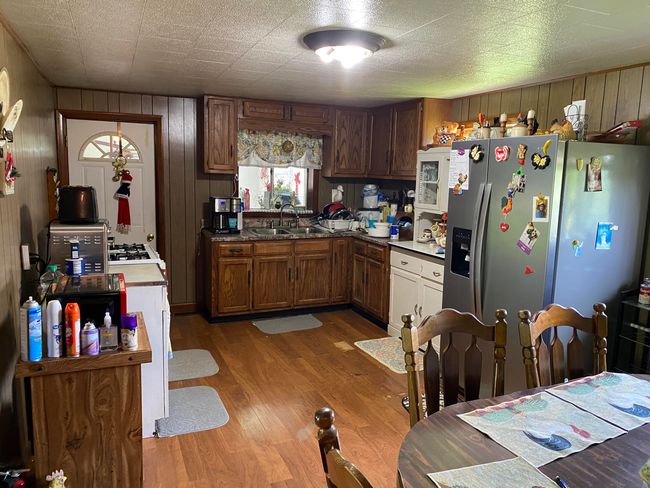 648 Hayes Creek Rd, House other with 3 bedrooms, 1 bathrooms and null parking in Strunk KY | Image 14