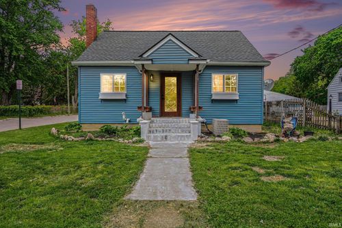 219 W Patterson Street, Lakeville, IN, 46536 | Card Image