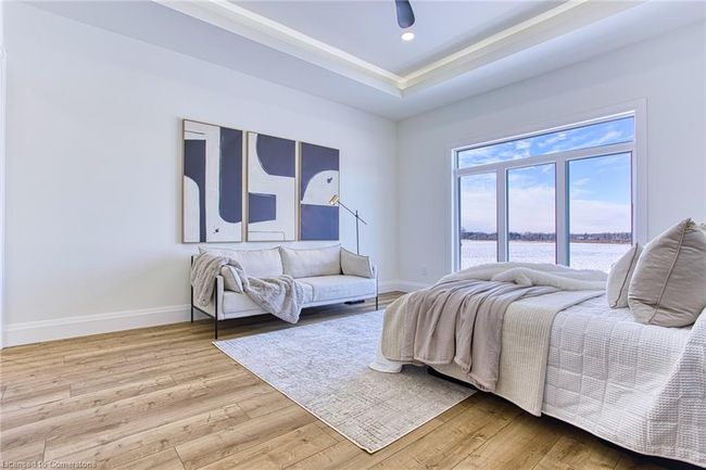 9392 Silver St, House other with 4 bedrooms, 4 bathrooms and 19 parking in Caistor Centre ON | Image 25