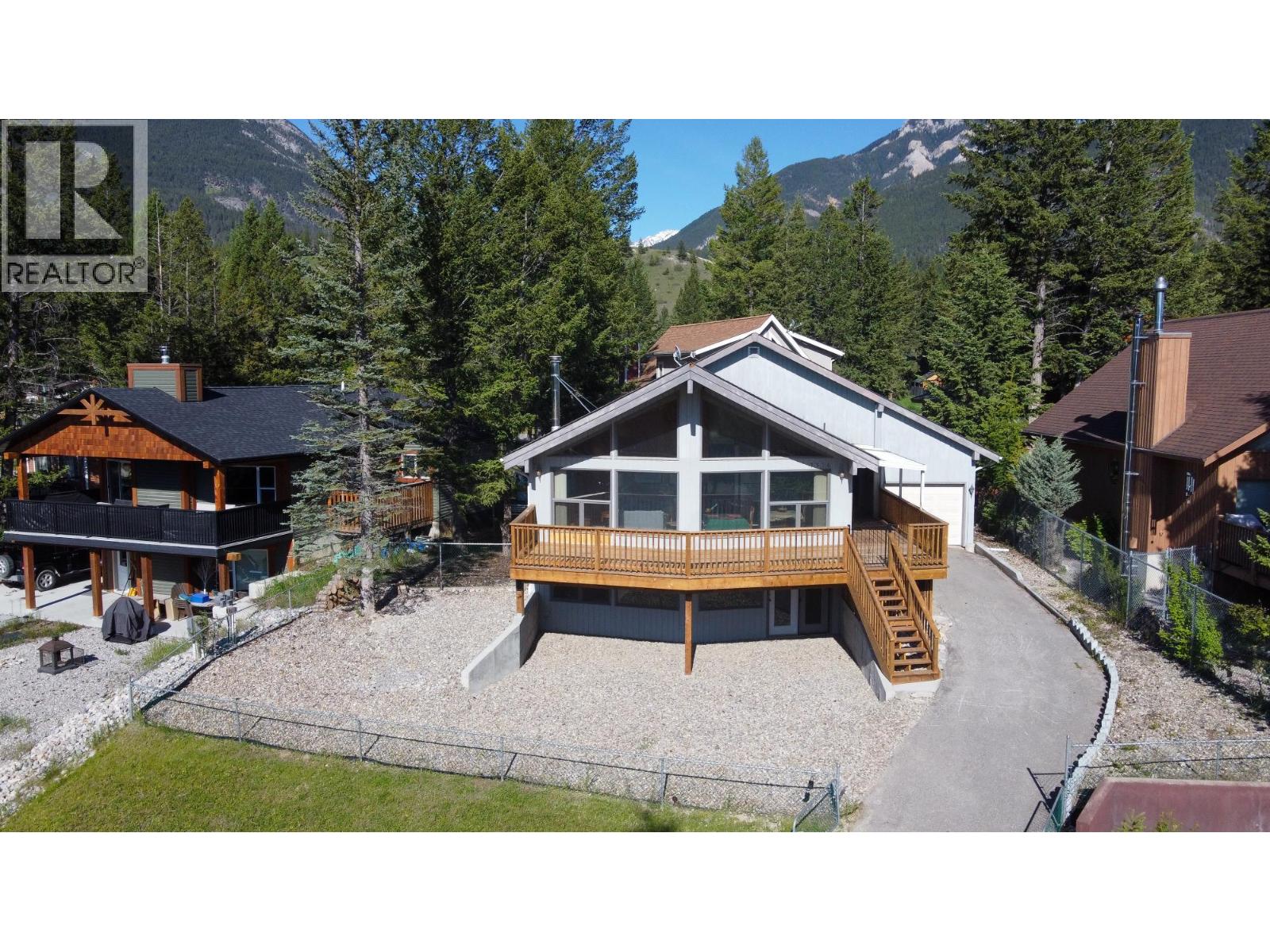 Residential in Radium Hot Springs 4