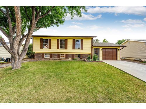 4445 S Braun Way, Morrison, CO, 80465-1174 | Card Image