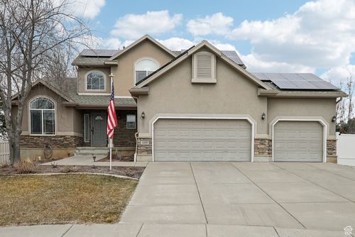 1418 W 2975 S, Syracuse, UT, 84075 | Card Image