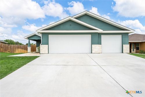 805 Freedom Cir, Nolanville, TX, 76559-2556 | Card Image