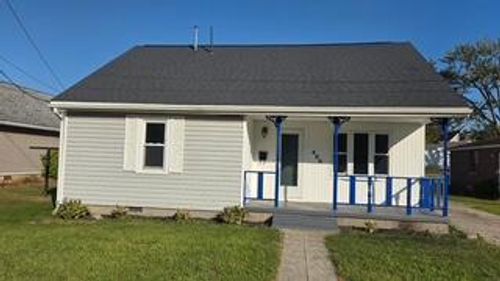 406 S Mulberry St, Spencerville, OH, 45887-1146 | Card Image