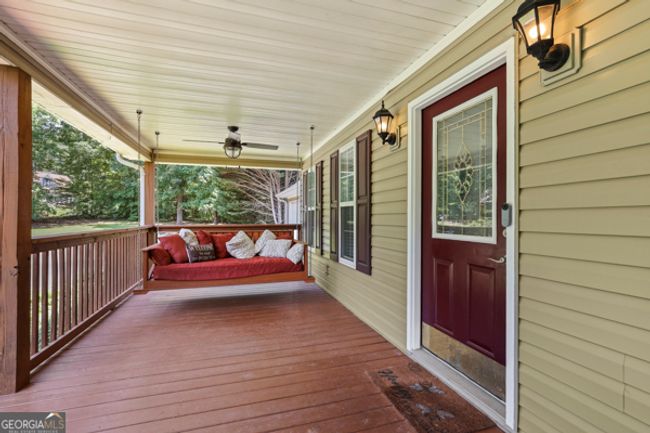 431 Grindstone Creek Dr, House other with 5 bedrooms, 4 bathrooms and null parking in Clarkesville GA | Image 6
