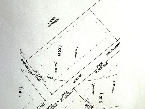 Lot 5 Elmwood Drive, Windsor, ME, 04363 | Card Image