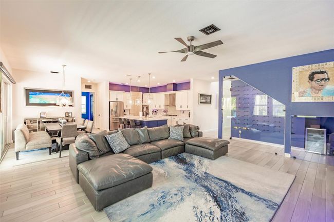 19655 Split Rail Run, House other with 5 bedrooms, 4 bathrooms and null parking in Loxahatchee FL | Image 14