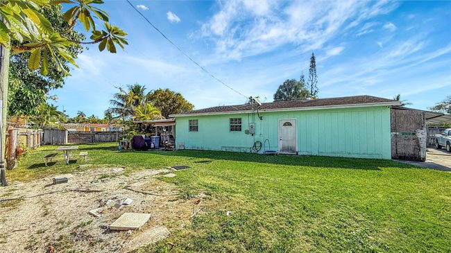 9299 Jamaica Dr, House other with 4 bedrooms, 2 bathrooms and null parking in Cutler Bay FL | Image 22