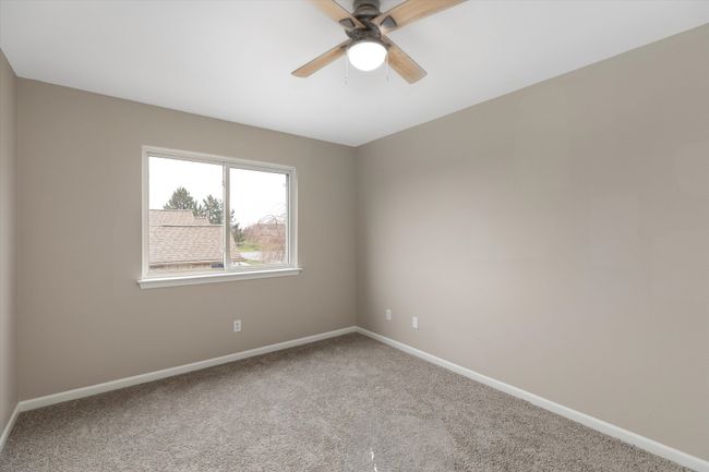 3755 Shefford Blvd, House other with 4 bedrooms, 3 bathrooms and null parking in Canton MI | Image 27