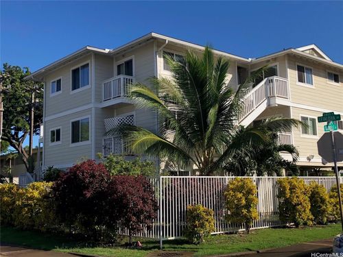 apt-202-2738 Leialoha Ave, Honolulu, HI, 96816-1302 | Card Image