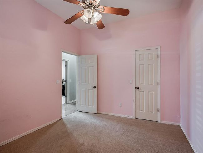 10711 Crystal Creek Dr, House other with 5 bedrooms, 3 bathrooms and null parking in Mustang OK | Image 17