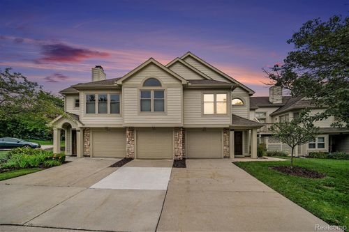 1623 Long Meadow Trl, Ann Arbor, MI, 48108-9628 | Card Image