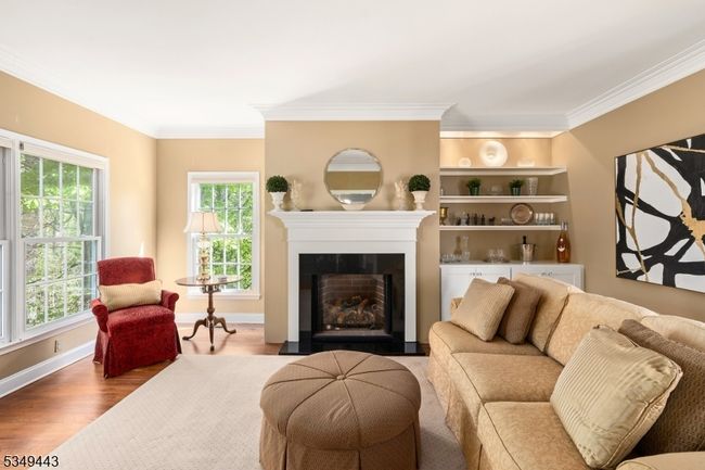 2 Linsey Ct, House other with 5 bedrooms, 4 bathrooms and null parking in Mendham Twp NJ | Image 18