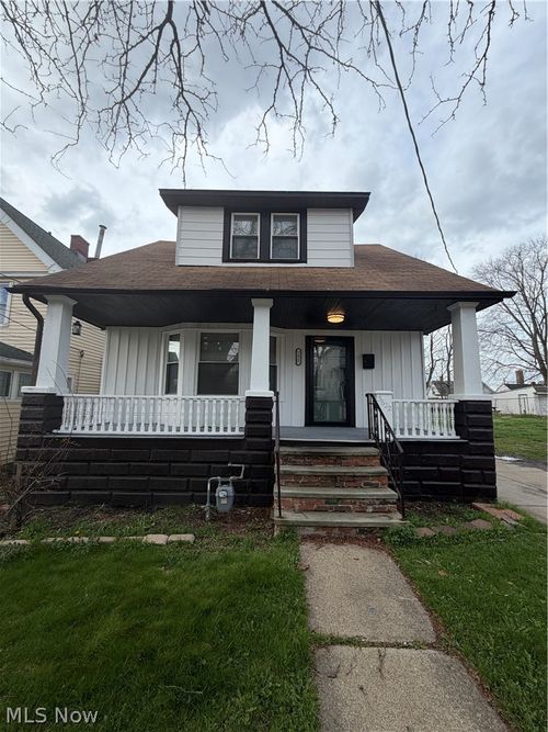 3622 Cecilia Ave, Cleveland, OH, 44109-4820 | Card Image